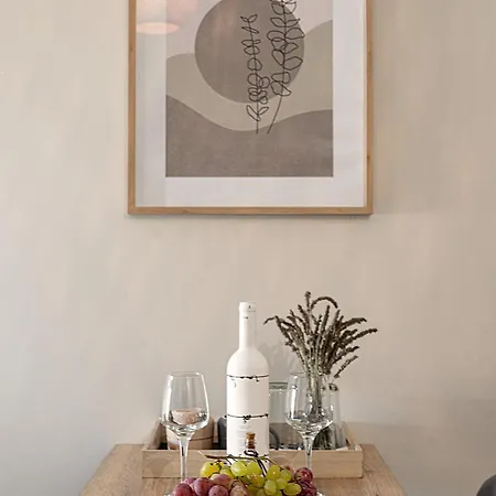Ferienwohnung Seitan Pazar Preveza Exterior foto
