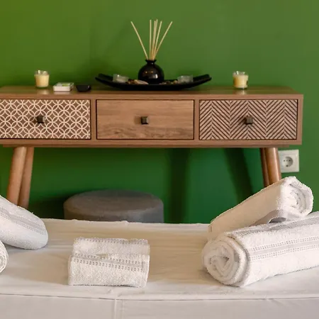 Ferienwohnung Seitan Pazar Preveza Exterior foto