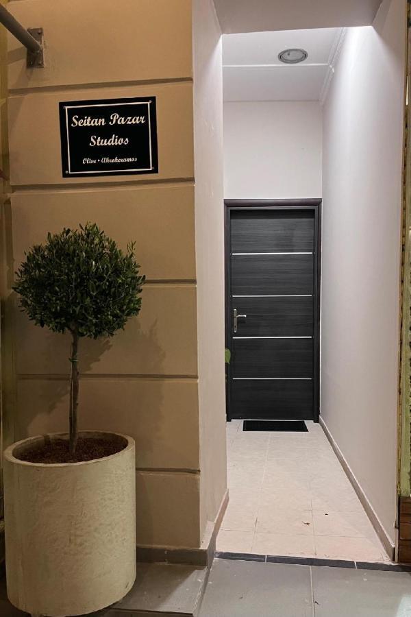 Apartment Seitan Pazar *