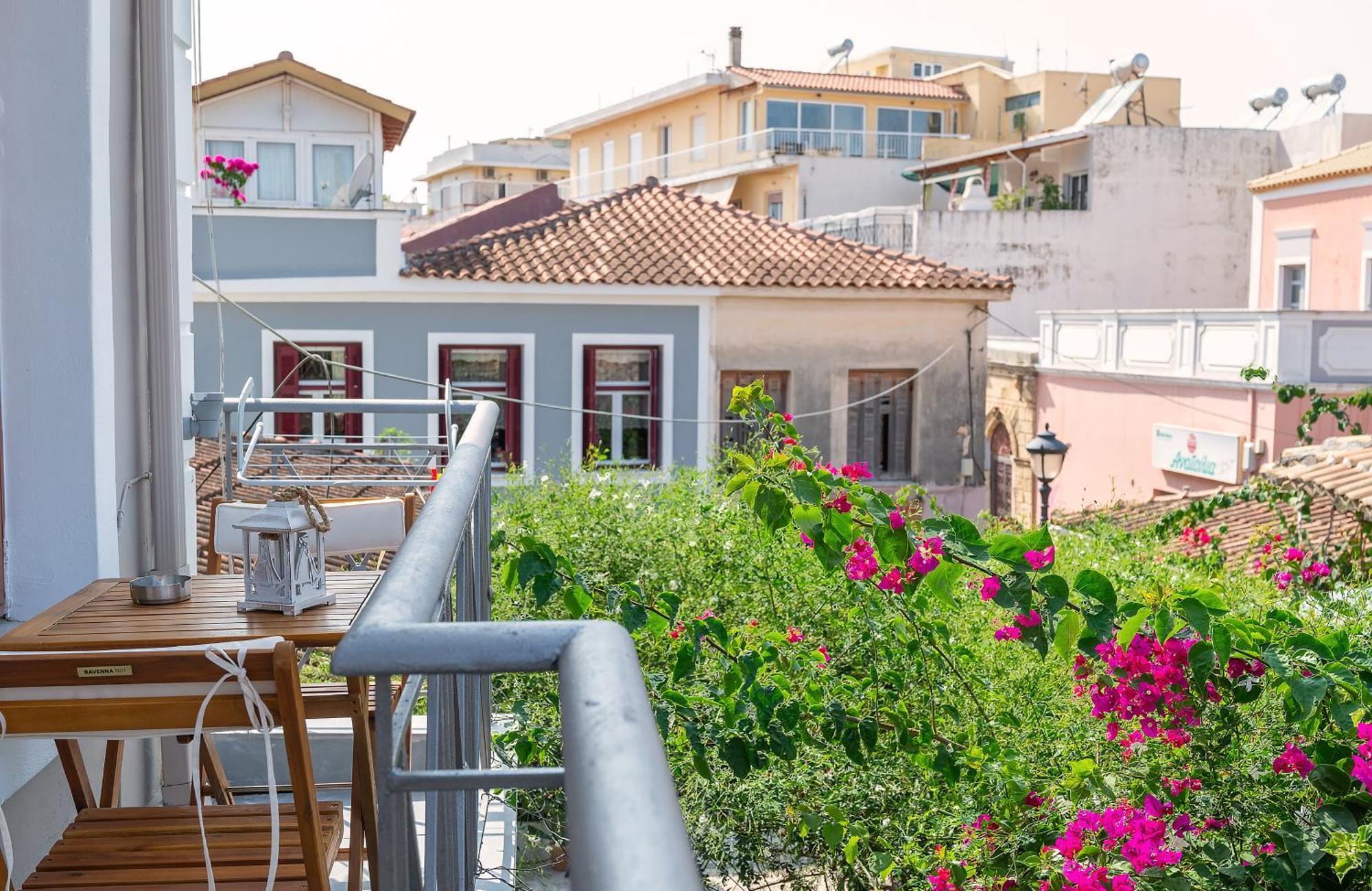 Seitan Pazar Apartment Preveza