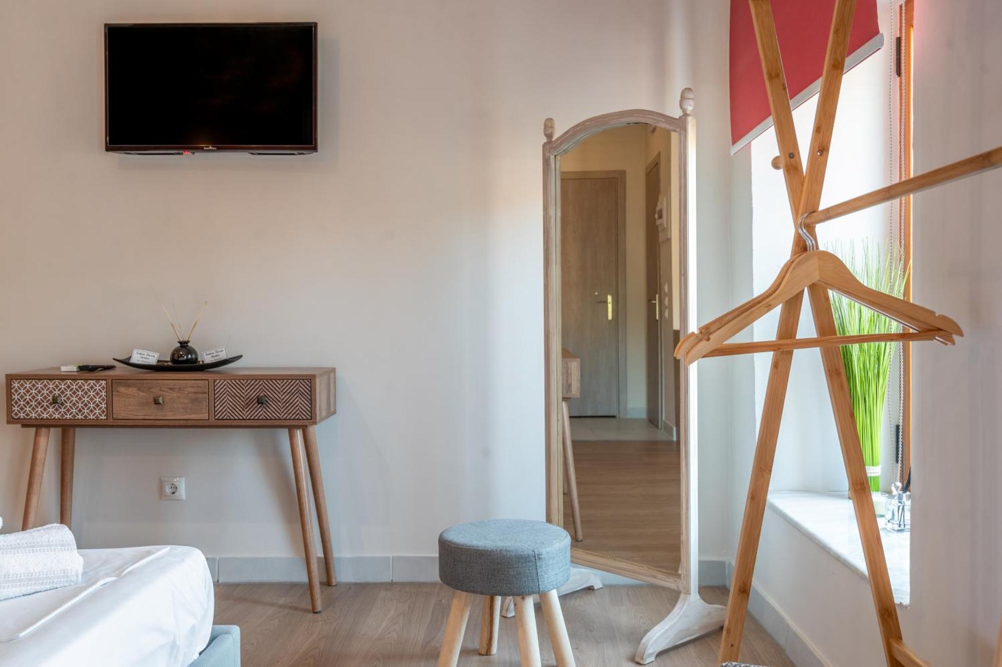 Seitan Pazar Apartment *