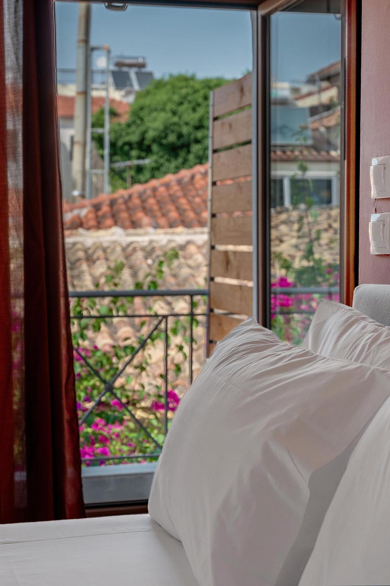 Seitan Pazar Apartment Preveza