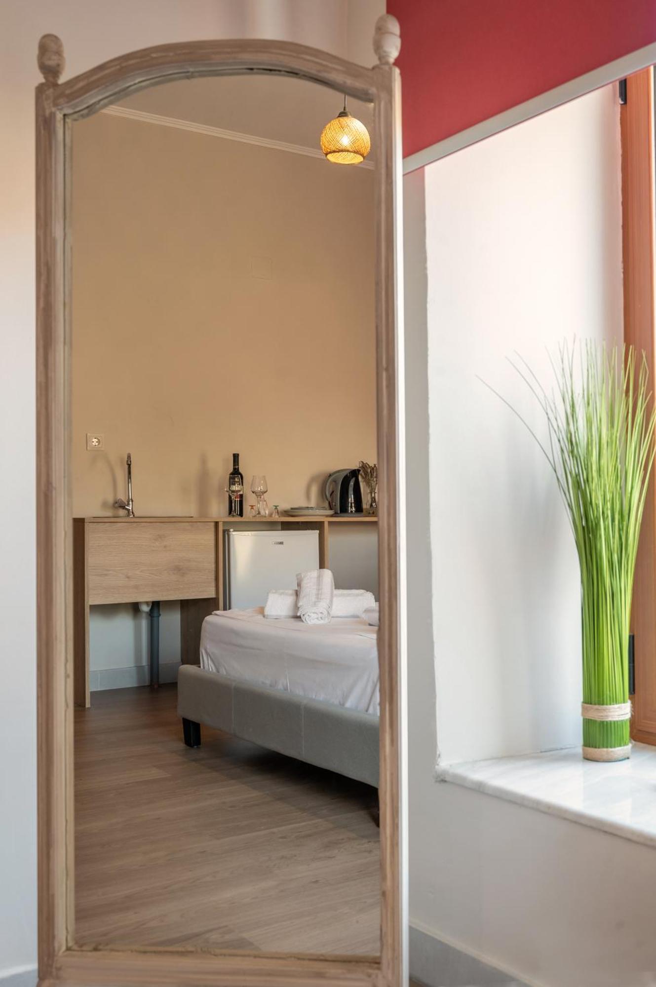 Apartment Seitan Pazar *
