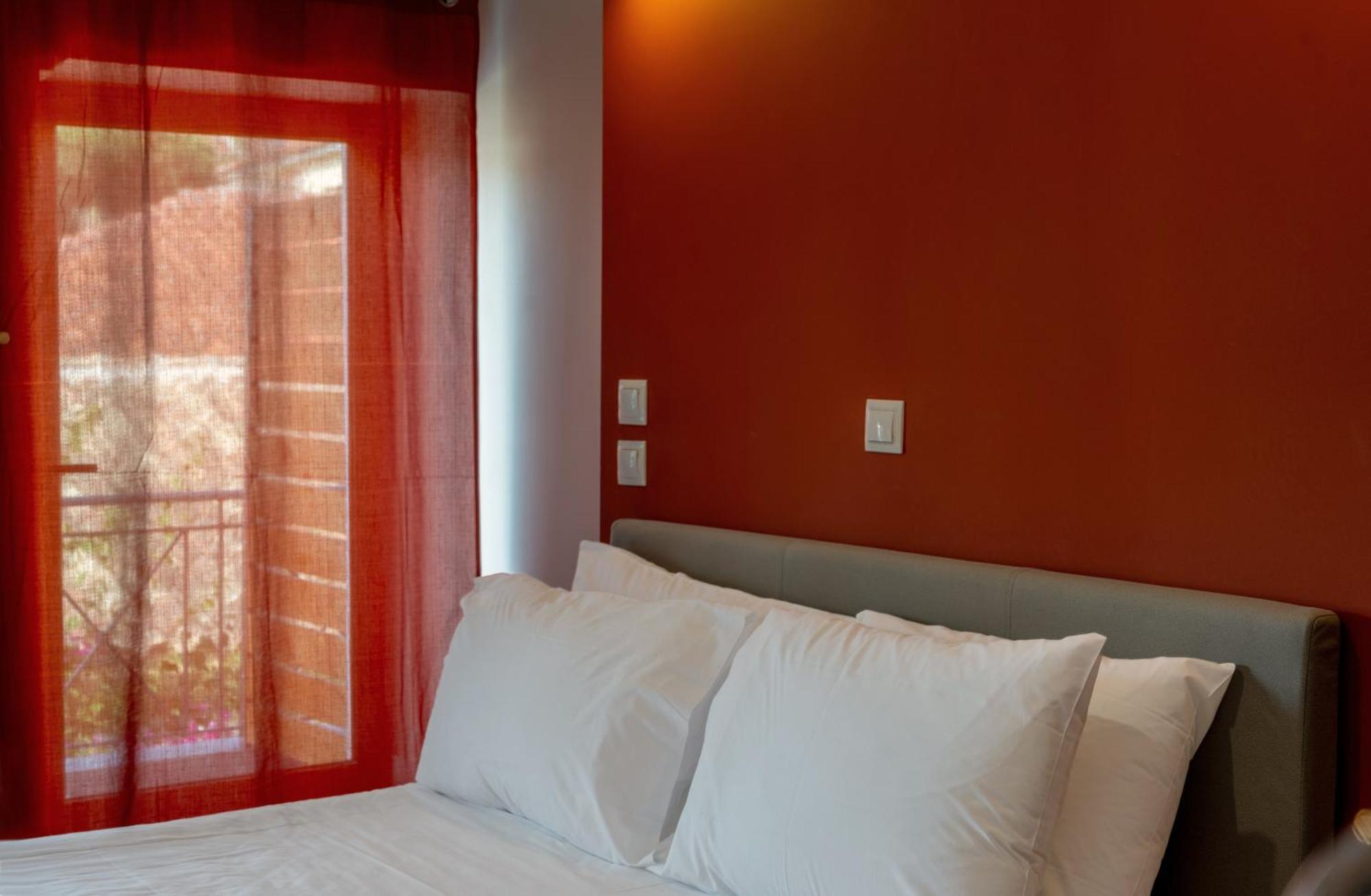 Apartment Seitan Pazar Preveza