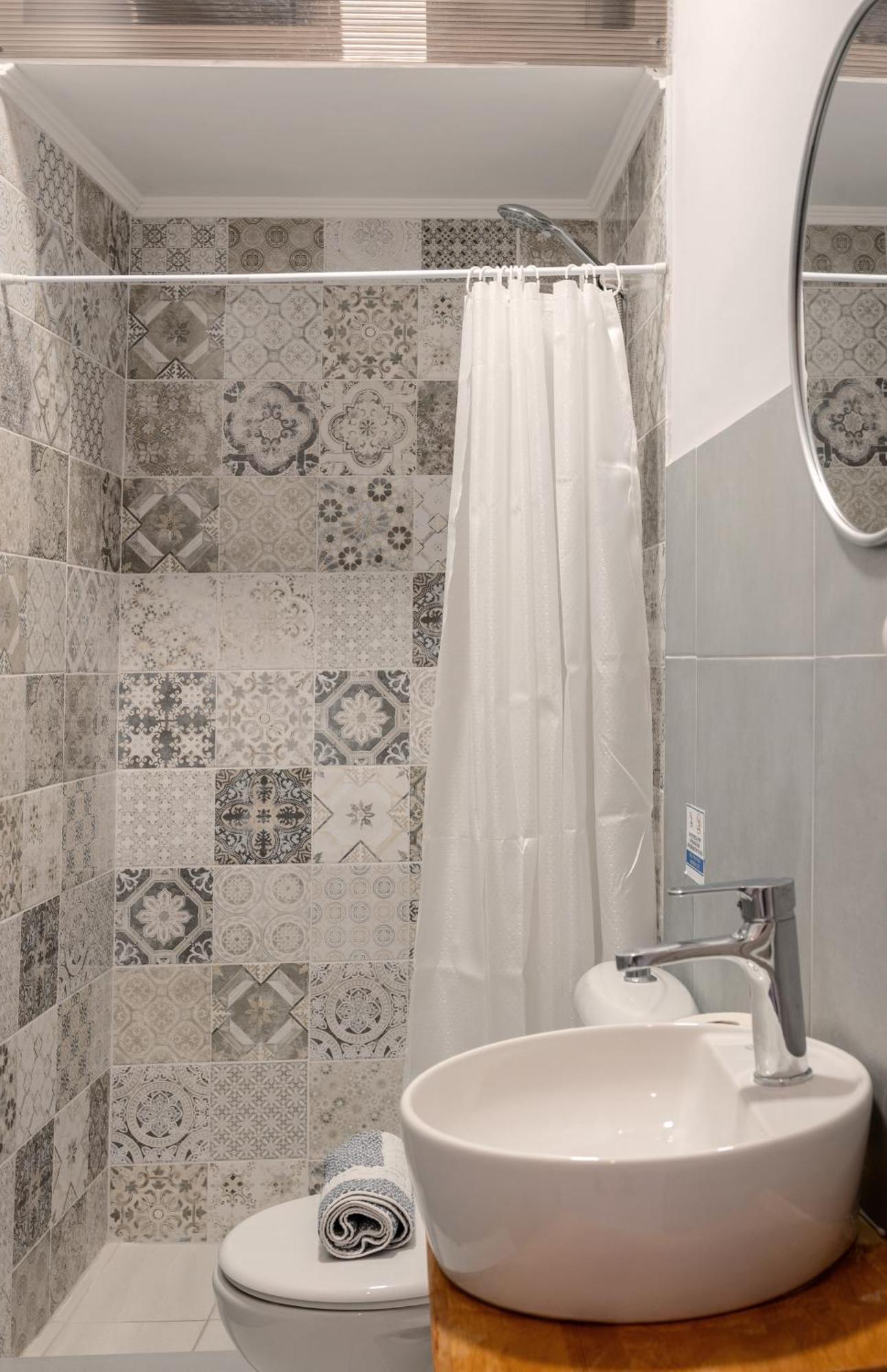 Seitan Pazar Apartment