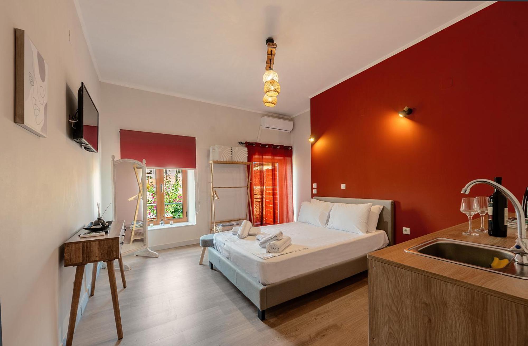 Apartment Seitan Pazar *