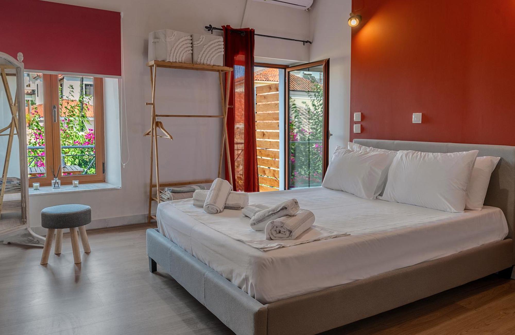Seitan Pazar Apartment Preveza