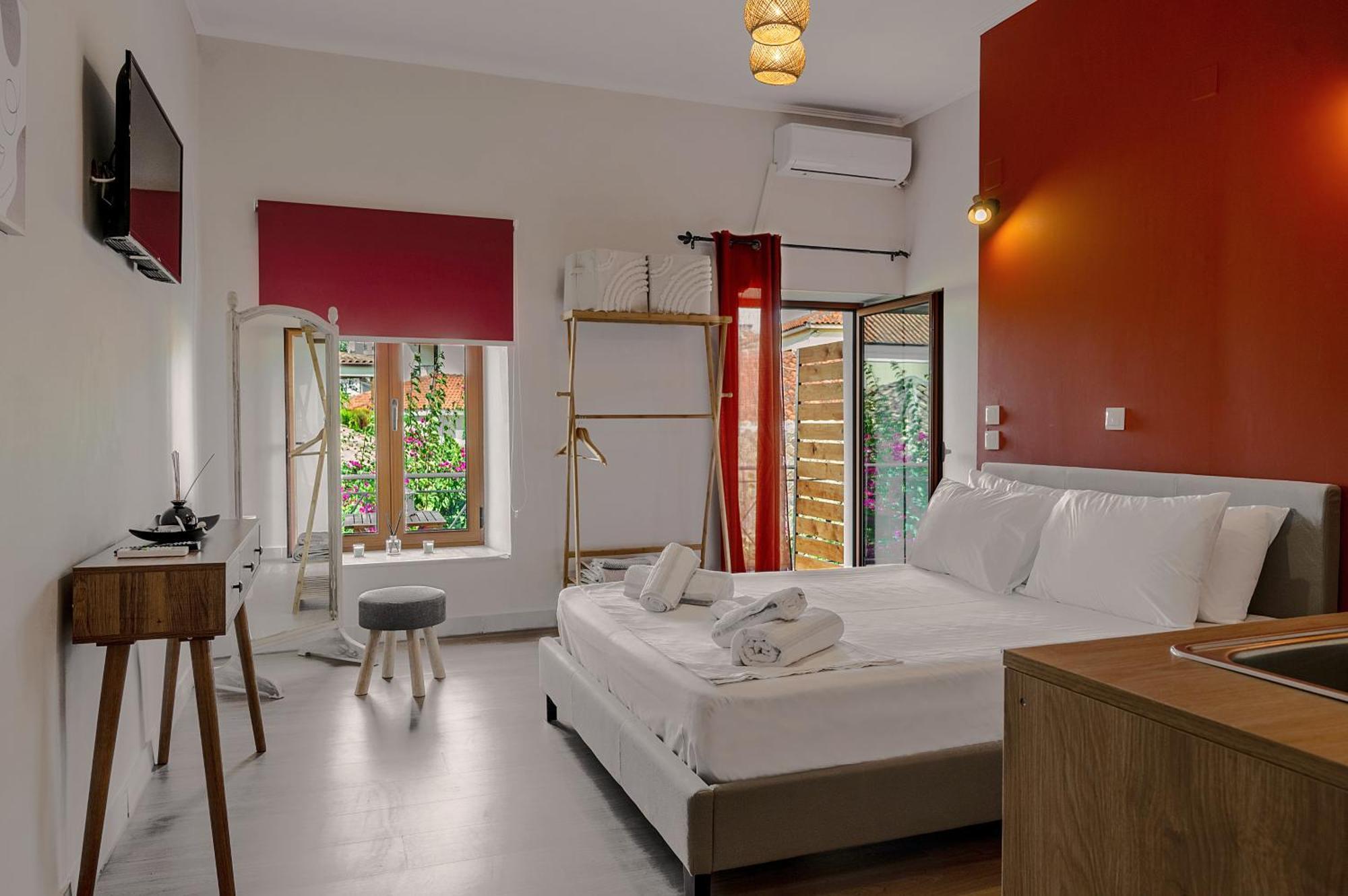 Apartment Seitan Pazar