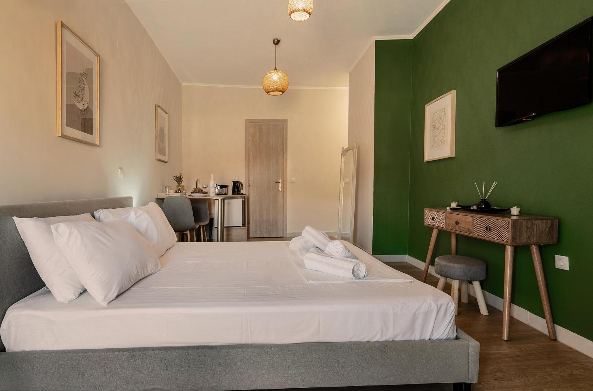 Seitan Pazar Apartment