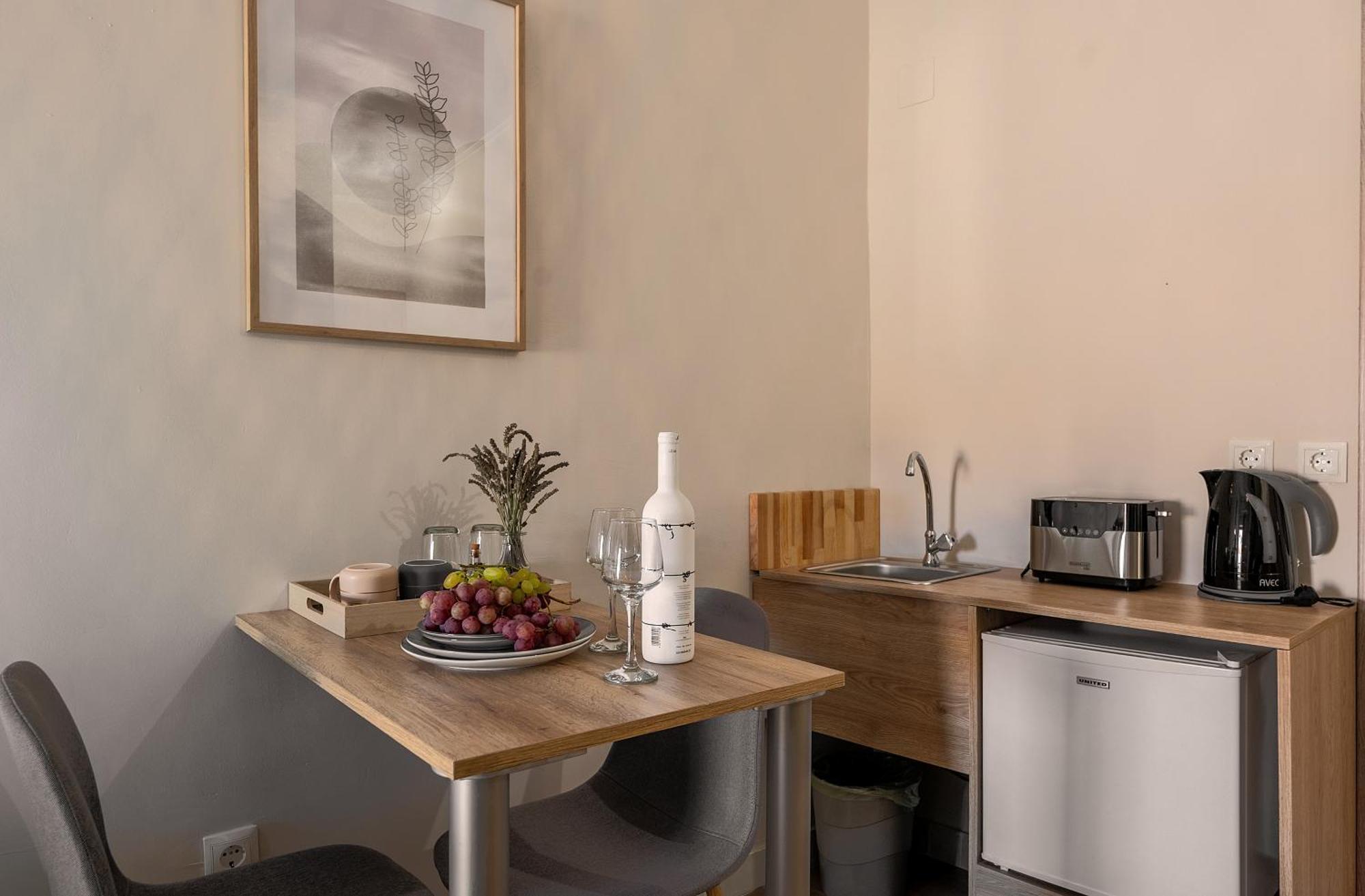 Apartment Seitan Pazar Preveza