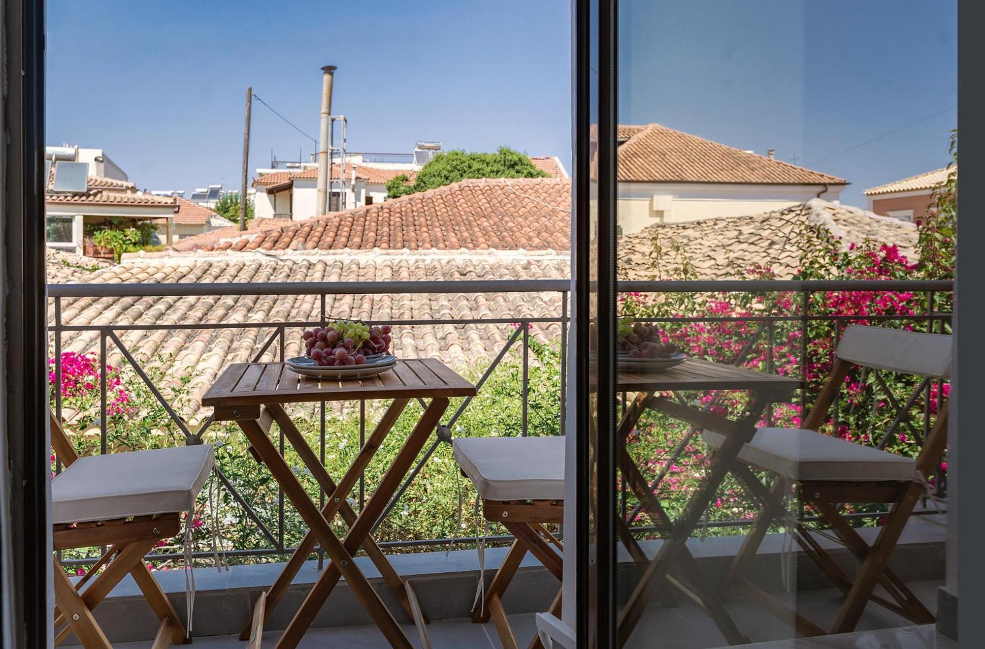 Apartment Seitan Pazar *