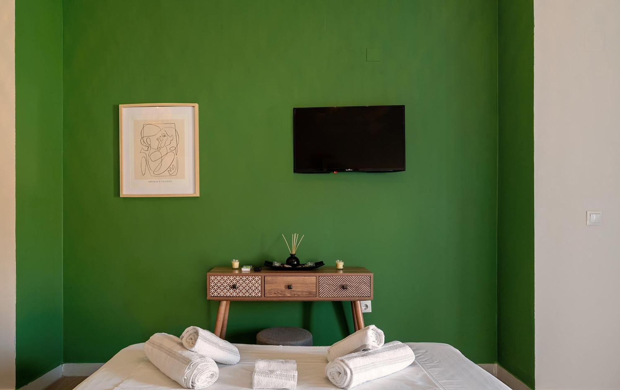 Apartment Seitan Pazar Preveza