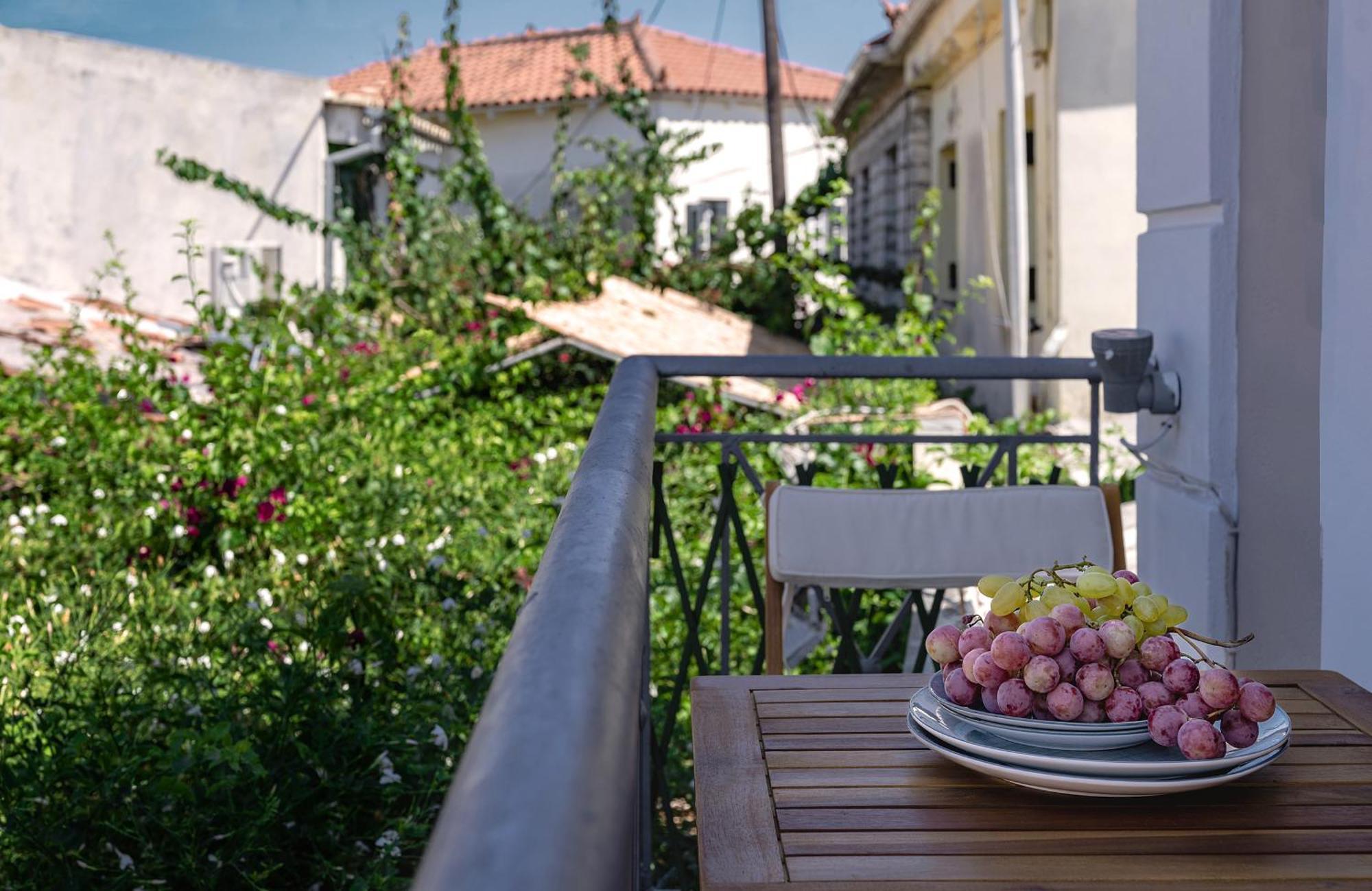 Seitan Pazar Apartment Preveza