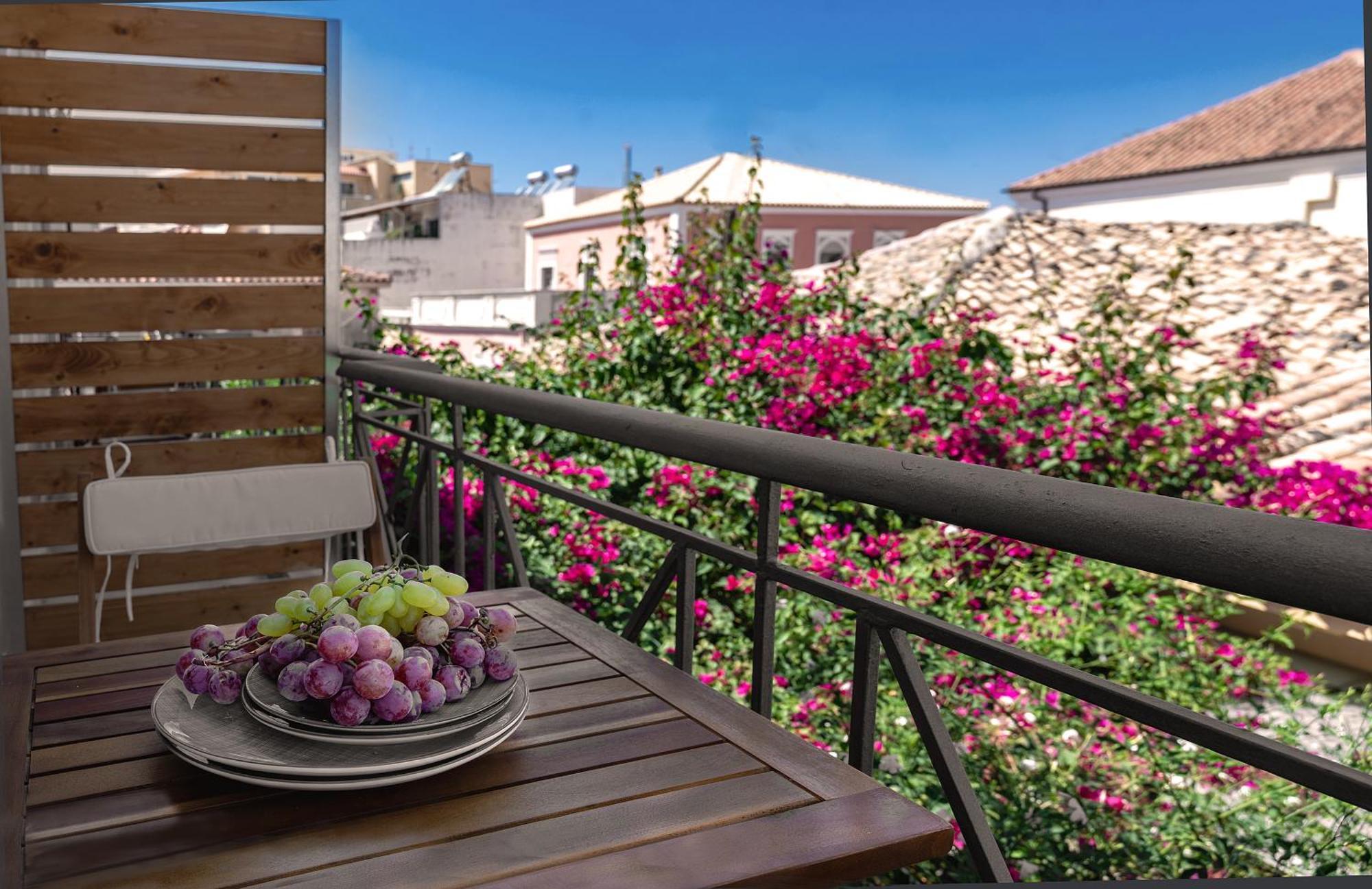 Seitan Pazar Apartment *