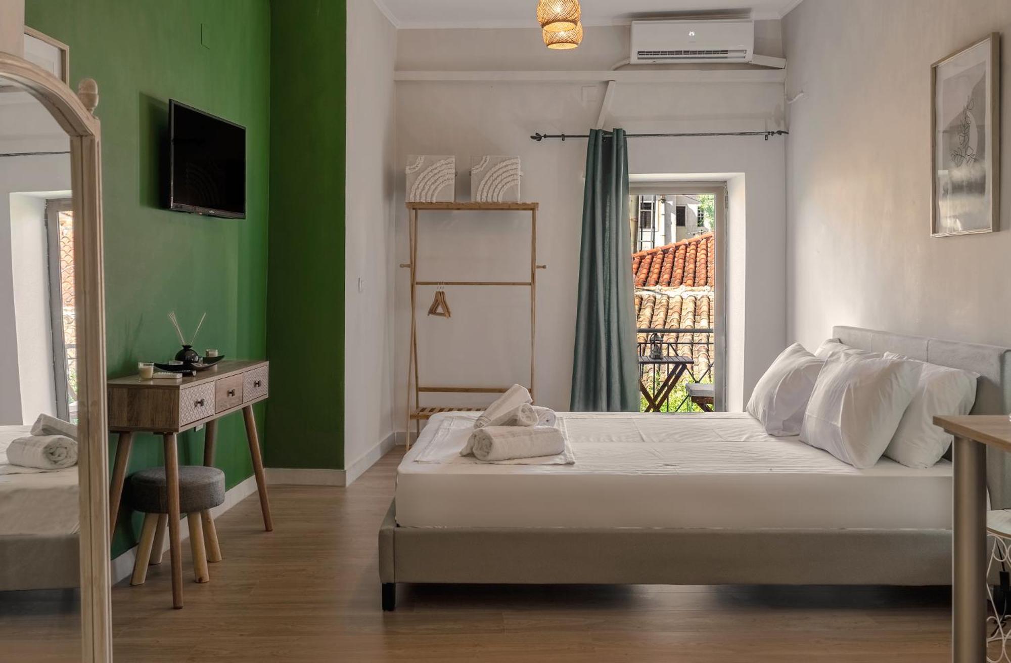 Apartment Seitan Pazar *