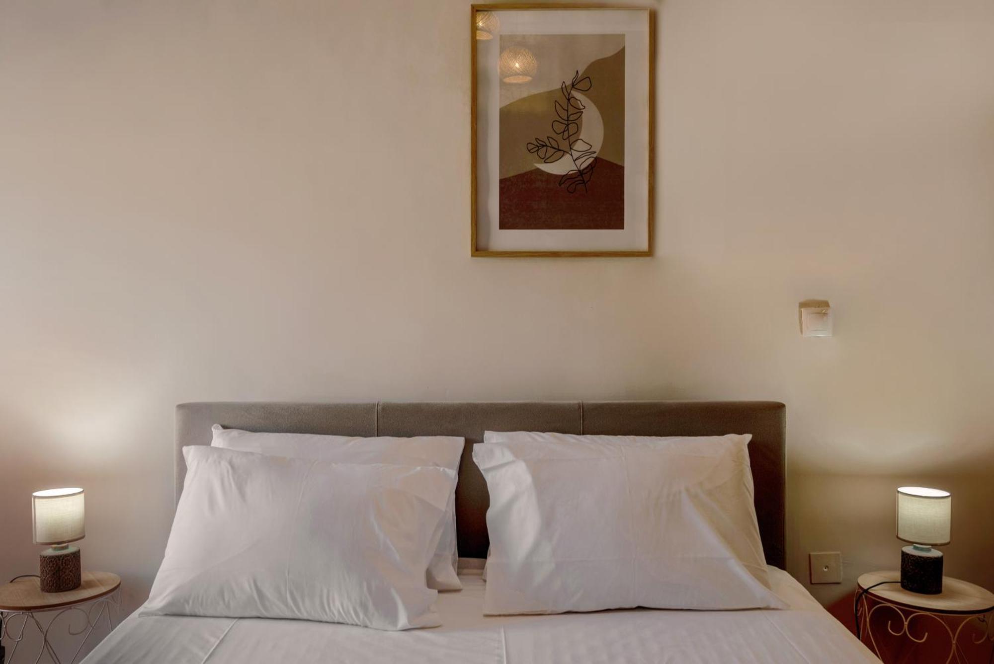 Seitan Pazar Apartment Preveza