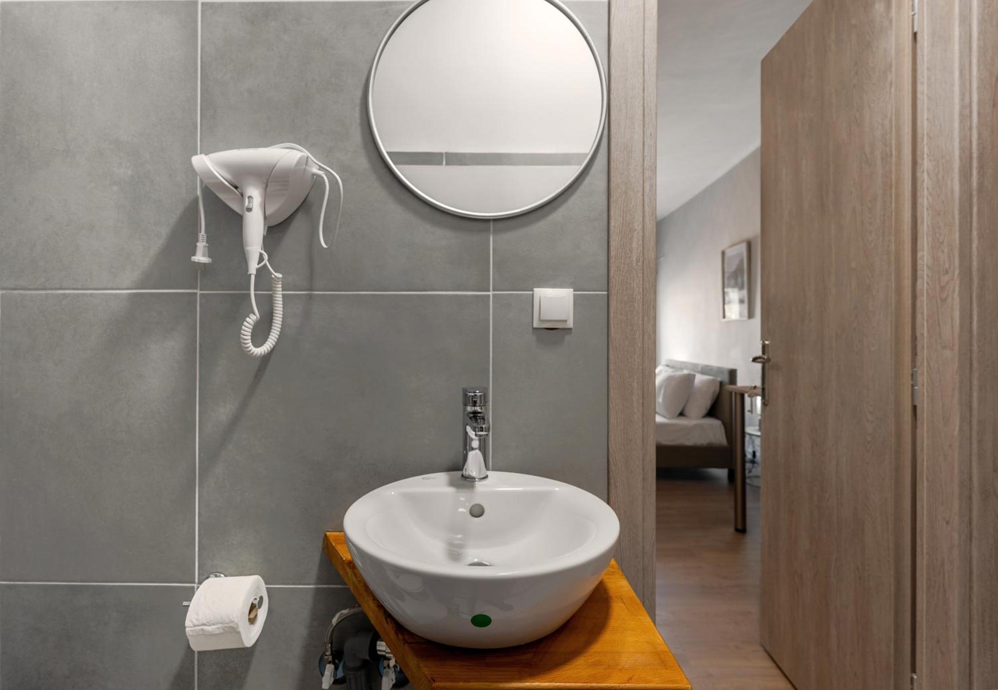 Seitan Pazar Apartment