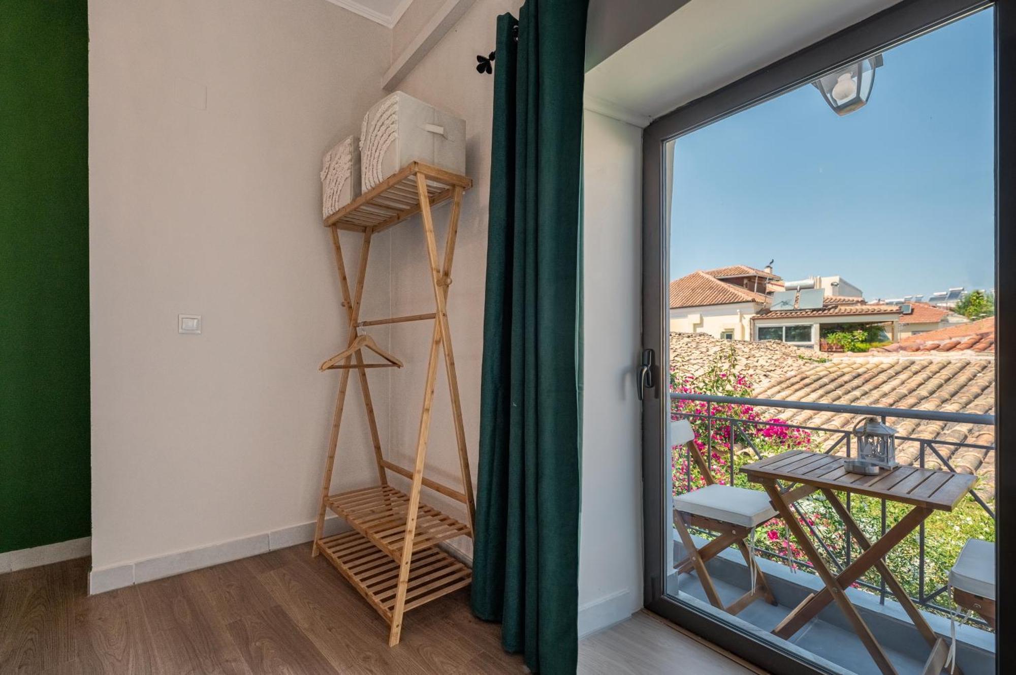 Apartment Seitan Pazar *