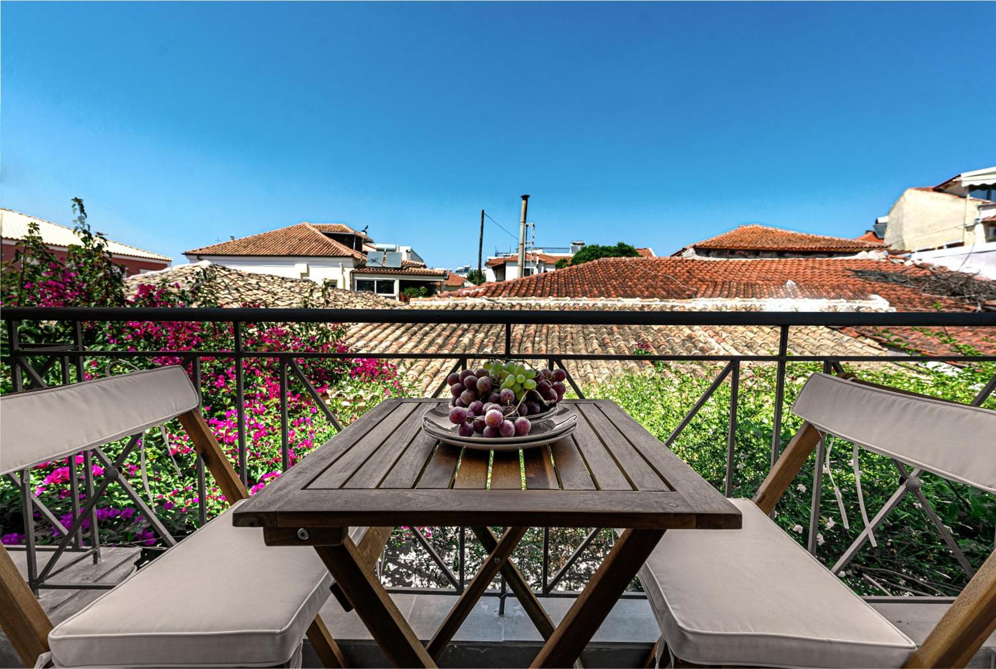 Seitan Pazar Apartment *
